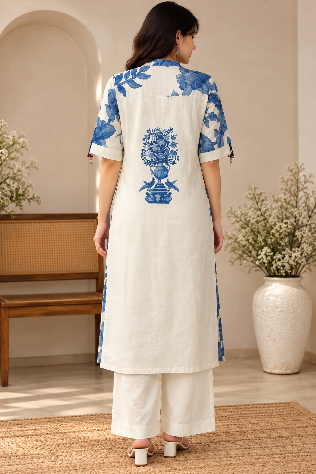 2 PC suit SET