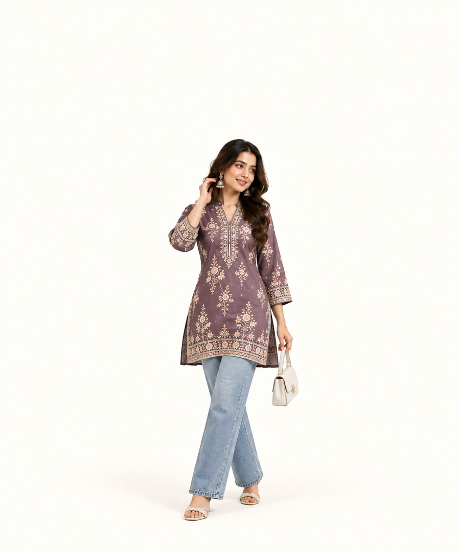 Kurti