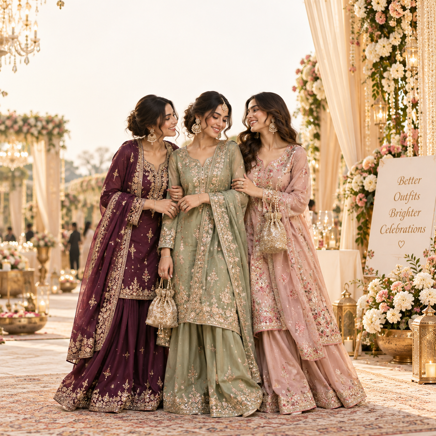 WEDDING