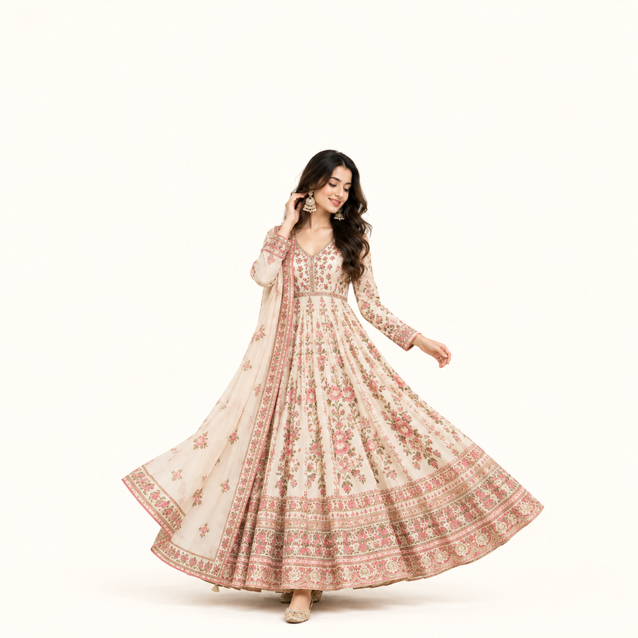 Anarkali